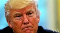 川普律师科恩接受执法审查 为总统再添心病