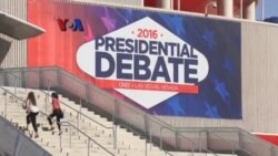 Debat Capres Terakhir Diwarnai Tuduhan Kecurangan dan Provokasi