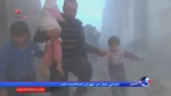 همزمان با مذاکرات وین؛ ۴۰ نفر در حملات هوایی ارتش سوریه کشته شدند