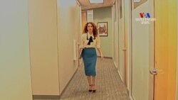 Փաստաբան Լարա Երեցյանը արժանացել է ԱՄՆ 2019 թվականի "Լավագույն Փաստաբան" տիտղոսին