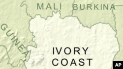 Ivorian Mediators Discuss End to Election-Related Violence