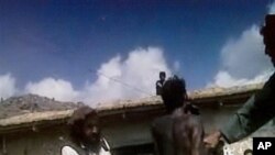 طالبان کی عدالت میں چور کی سزا موت