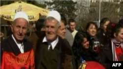 Shqipëri: Autoritetet shprehin urime për trevjetorin e pavarësisë së Kosovës