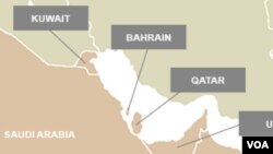 بحرین و ایران در هفته های اخیر بر جنگ لفظی خود افزوده اند. 