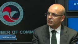 Şimşek: 'Referandumla İlgili Eleştiriler Türkiye'ye Haksızlık'