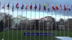 AŞPA-da jurnalistlər etiraz aksiyası keçirib