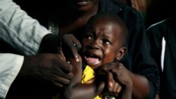 የቢጫ ወባ መከላከያ ክትባት እና የዓለም ጤና ድርጅት ዘመቻ