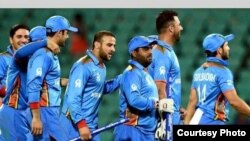 محمد نبی عیسی خیل لقب "مرد میدان" را کسب کرد