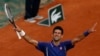 Djokovic Maju ke Babak 3 Perancis Terbuka
