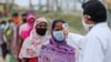 کروناویروس در هند؛ بیش از ۱۱ هزار مورد در یک روز 