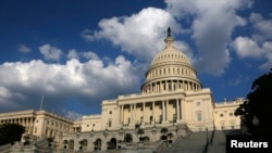 የዩናይትድ ስቴትስ የተወካዮች ምክር ቤት ሕንፃ