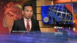 Kilas VOA 14 November 2014