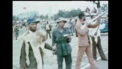 ኢትዮጵያዊው ሄግ ላይ በቀይ ሽብር ተከሰሱ