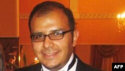 Cavid Hüseynov: 'Pax Turcica institutu ABŞ-da türk əsilli amerikalıların birliyi üçün fəaliyyət göstərir' (video)