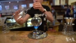 西雅图别出心裁的小型咖啡馆