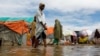 Korban Tewas Akibat Banjir di Somalia Dekati 100 Orang 