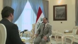 رییس مجلس عراق: روابط تهران و بغداد به یکپارچگی عراق خدشه وارد نکند