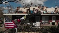 После «Майкла»: США оценивают ущерб