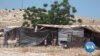 Bedouin in West Bank Fear Israeli Annexation