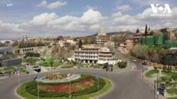 სტუდია ვაშინგტონი, 7 ოქტომბერი, 2020