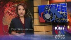 Kilas VOA 19 Mei 2014