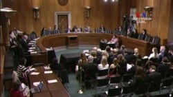 Հայոց ցեղասպանության ճանաչման հարցը՝ Սենատի հանձնաժողովի լսումներին