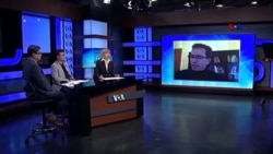 Mahmudəli Çöhrəqanlı, Əhməd Obalı və Babək Çələbiyanlı İran Azərbaycanında sonra olayları şərh edir