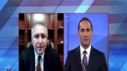 توضیح مسعود کاظم‌زاده: چرا شاهد دو دستگی در حزب جمهوریخواه هستیم