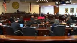 北卡未能废除按出生证注明性别上厕所法案