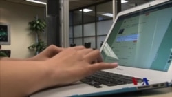 美国警察局利用中文社交媒体为民服务