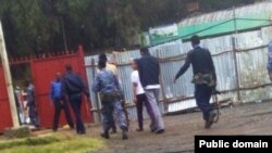 Ol Iyyaannaan Jara Zoon 9 Ammas Yeroo Biraatti Dabarfame 