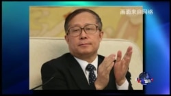 焦点对话：黄兴国落马李鸿忠上位，谁是习的人？