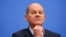 Tân Thủ tướng Đức Olaf Scholz.