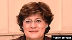 አና ጎመሽ - የአውሮፓ ፓርላማ አባል