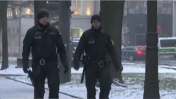 Mkutano wa Usalama wa Munich wahudhuriwa na Makamu Rais wa Marekani