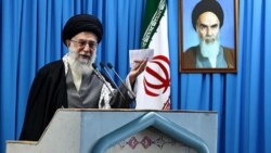 ایران خطرناک، مایوس، يا هر دو؟