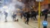 Hong Kong Protests Enter New, More Violent Phase