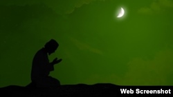 داکتر ملکزی: نباید آنقدر در موقع سحری و افطار خورد که در یک ماه وزن گرفت.