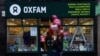 L'ex-employé belge d'Oxfam mis en cause nie avoir organisé des orgies