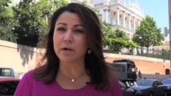 On The Scene: Iran Nuclear Talks Near Deadline