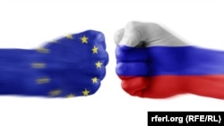 EU Russia
