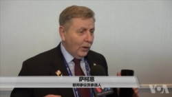 萨柯恩：川普说到做到，说出了美国人的心声