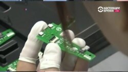 Судьба торговых соглашений