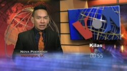 Kilas VOA 25 November 2015