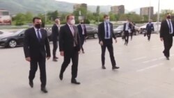 4860 „Фајзер“ вакцини, помош од Европската унија