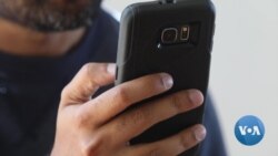 Look Ma, No hands: A New Way to Surf Your Smartphone