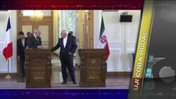 Kilas VOA 1 Februari 2017