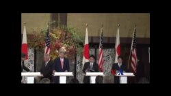 日本存有核燃料钚 中国不爽 美国不忧