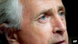 سناتور باب کورکر