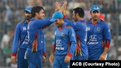 افغانستان با این پیروزی تورنمنت را ۱-۱ مساوی ساخت.